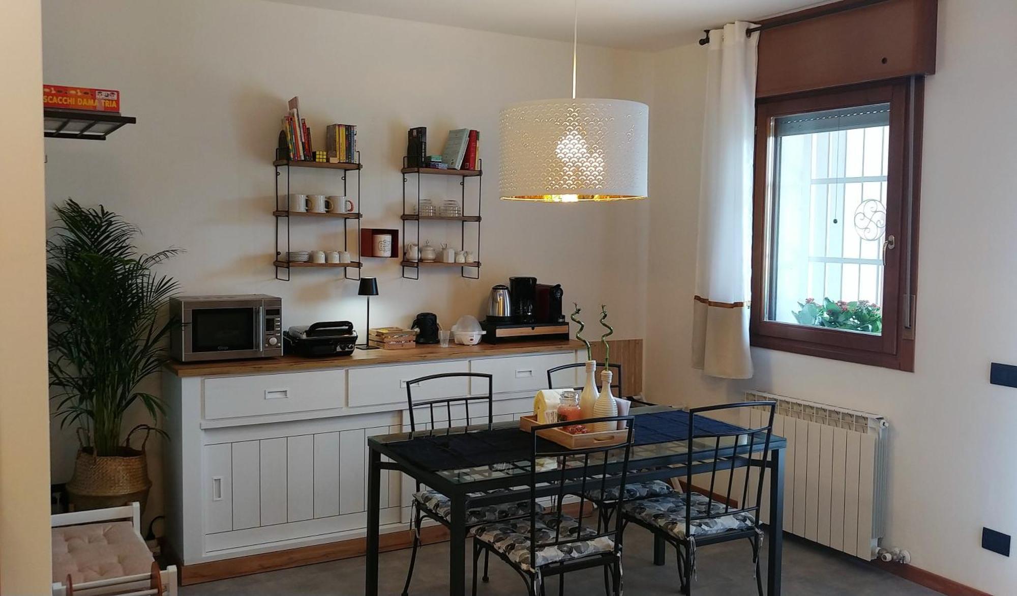 Art-Apart Lt Appartamento Con Giardino Privato Padwa Zewnętrze zdjęcie