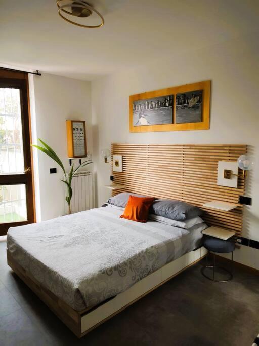Art-Apart Lt Appartamento Con Giardino Privato Padwa Zewnętrze zdjęcie
