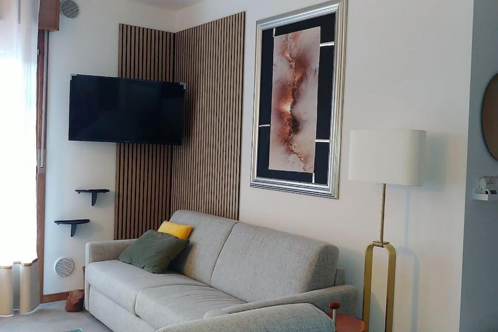 Art-Apart Lt Appartamento Con Giardino Privato Padwa Zewnętrze zdjęcie