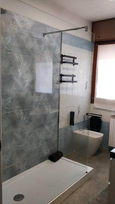 Art-Apart Lt Appartamento Con Giardino Privato Padwa Zewnętrze zdjęcie