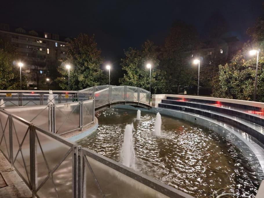 Art-Apart Lt Appartamento Con Giardino Privato Padwa Zewnętrze zdjęcie