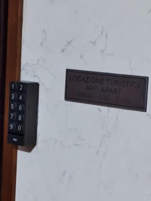 Art-Apart Lt Appartamento Con Giardino Privato Padwa Zewnętrze zdjęcie