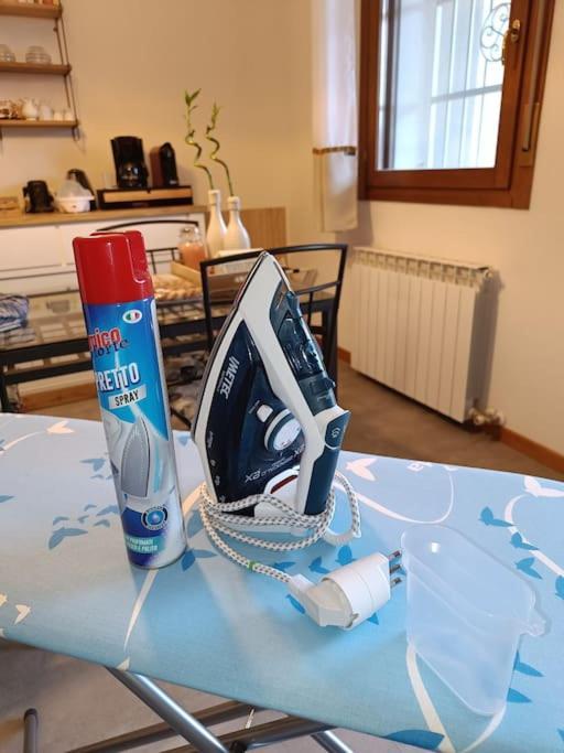 Art-Apart Lt Appartamento Con Giardino Privato Padwa Zewnętrze zdjęcie