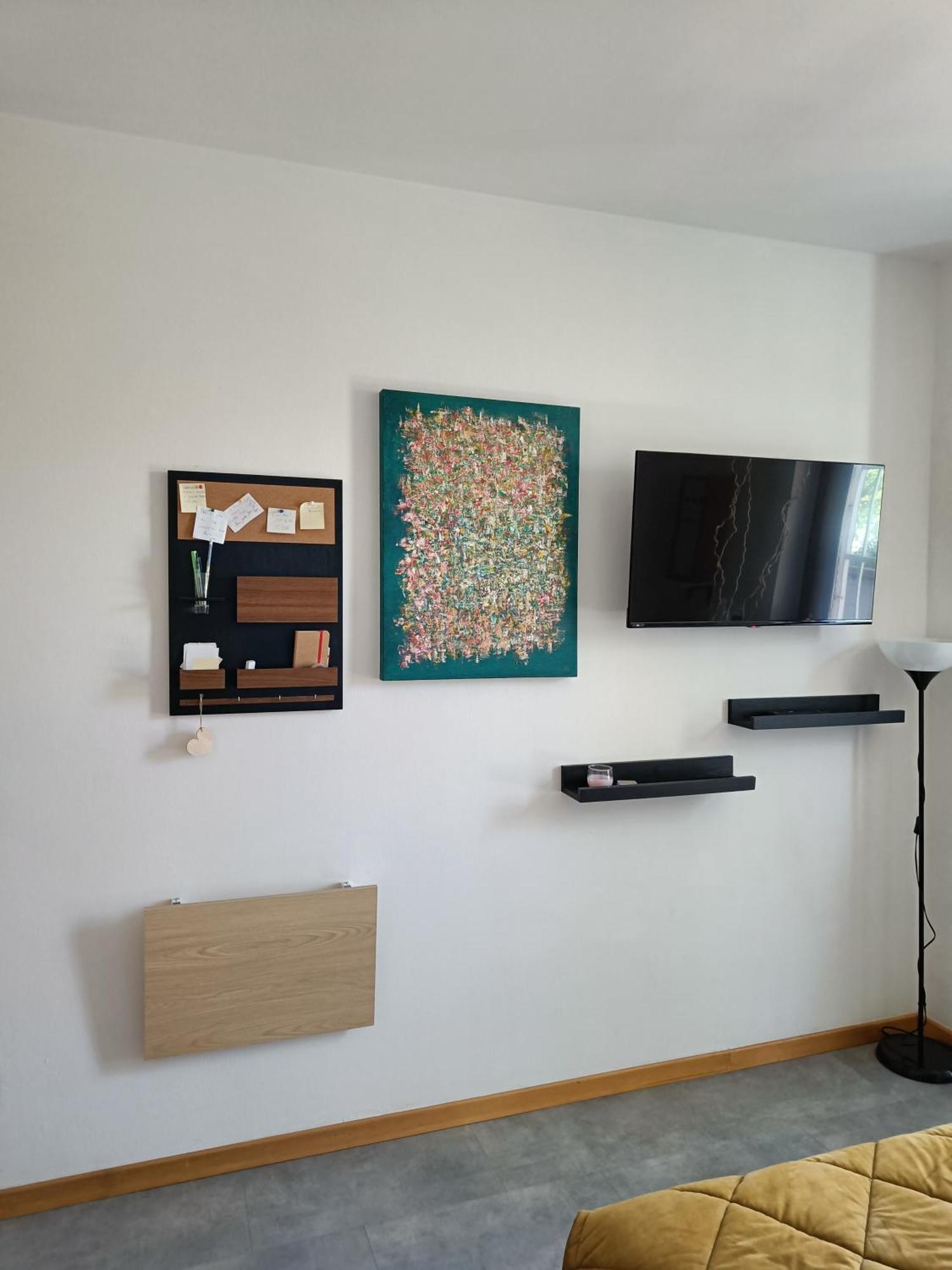 Art-Apart Lt Appartamento Con Giardino Privato Padwa Zewnętrze zdjęcie
